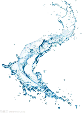 water png